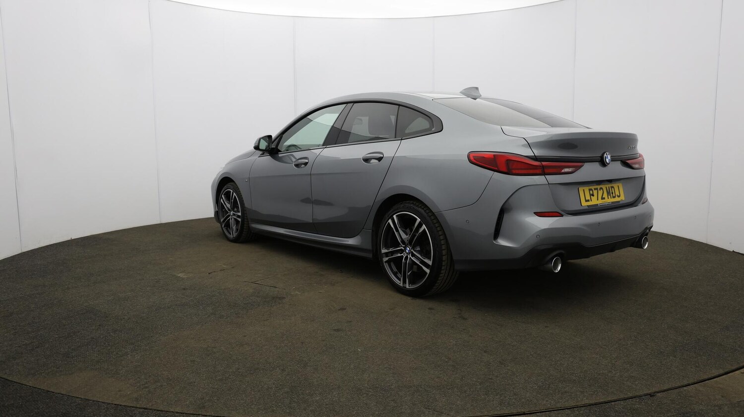 Used BMW 2 Series Gran Coupe 2023 for sale - 76109795: Photo 57