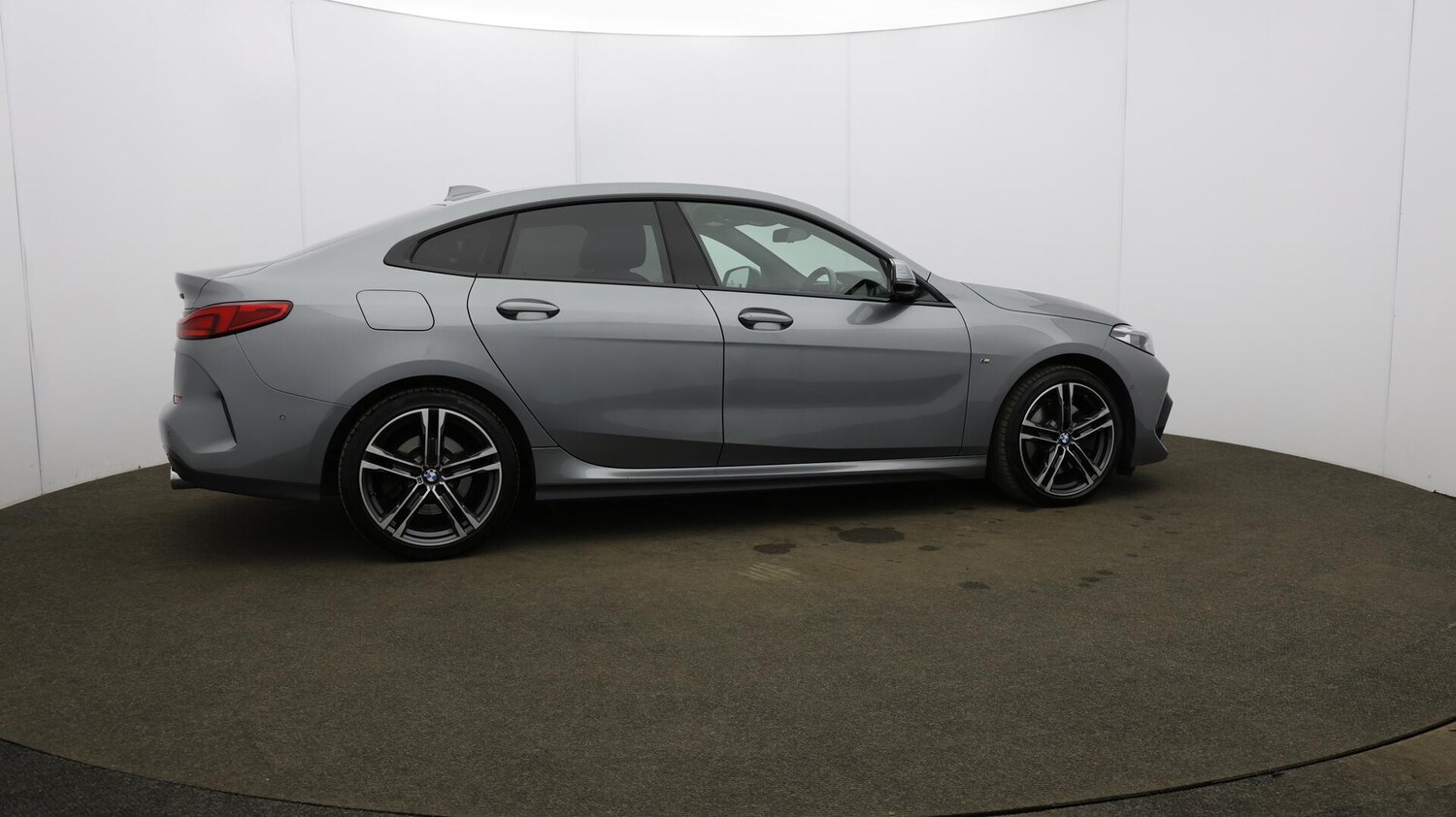 Used BMW 2 Series Gran Coupe 2023 for sale - 76109795: Photo 58