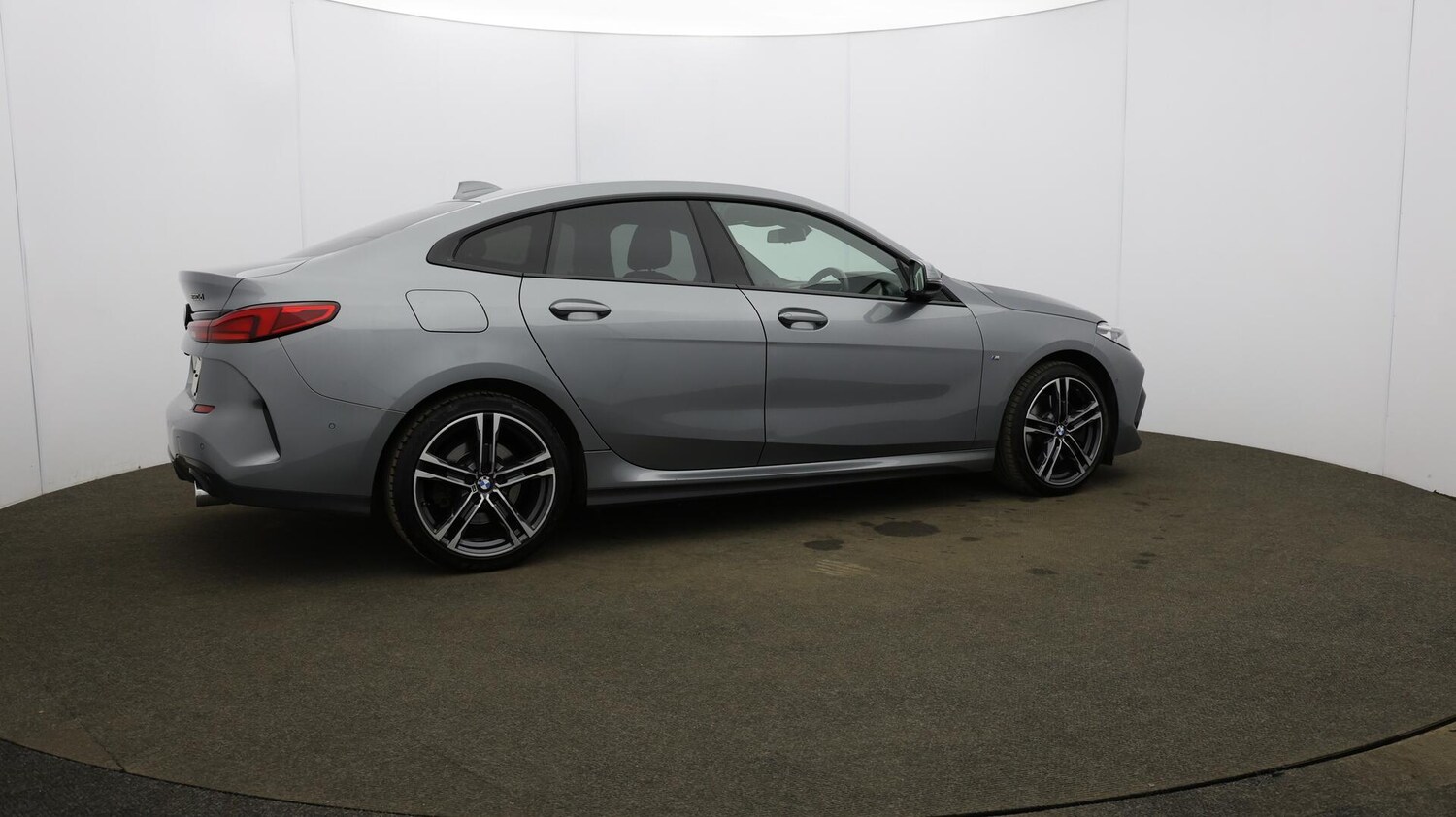 Used BMW 2 Series Gran Coupe 2023 for sale - 76109795: Photo 59