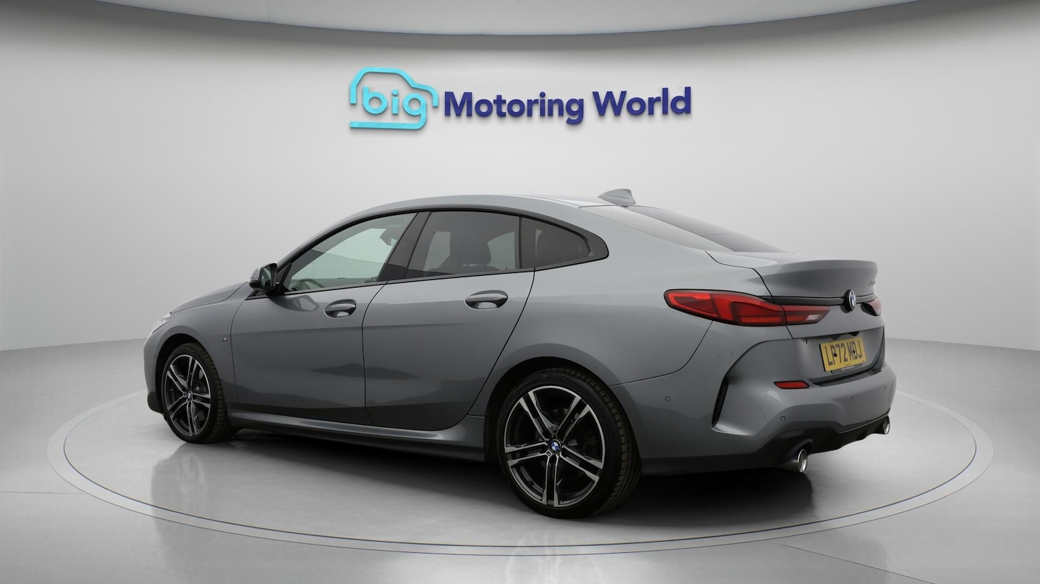 Used BMW 2 Series Gran Coupe 2023 for sale - 76109795: Photo 6