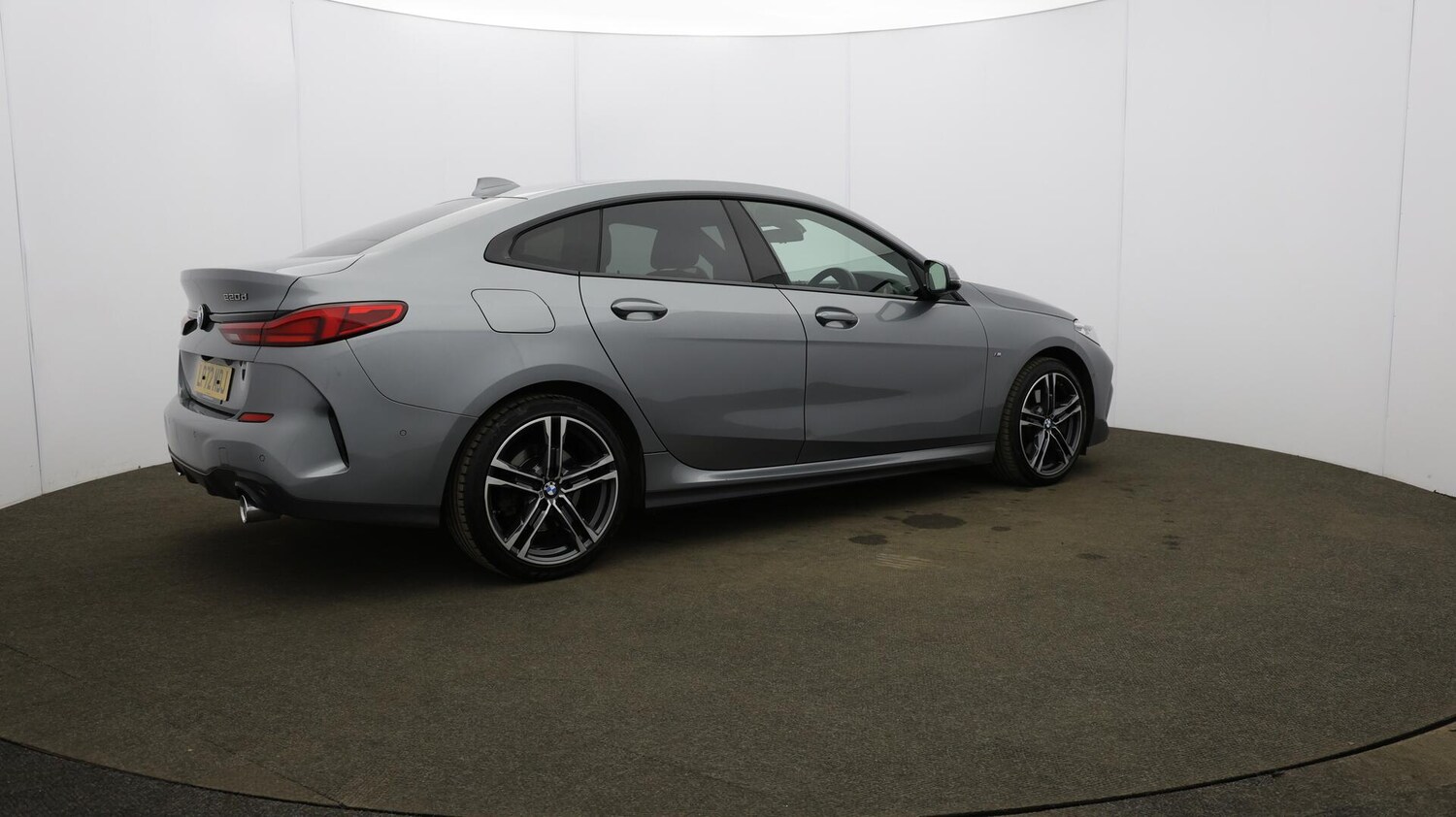 Used BMW 2 Series Gran Coupe 2023 for sale - 76109795: Photo 60
