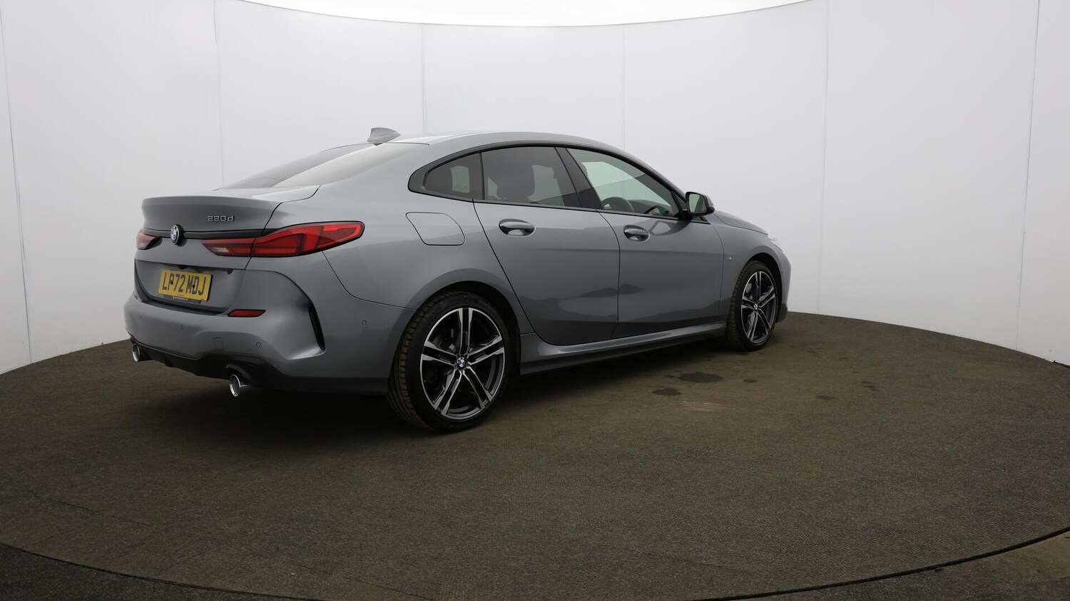 Used BMW 2 Series Gran Coupe 2023 for sale - 76109795: Photo 61