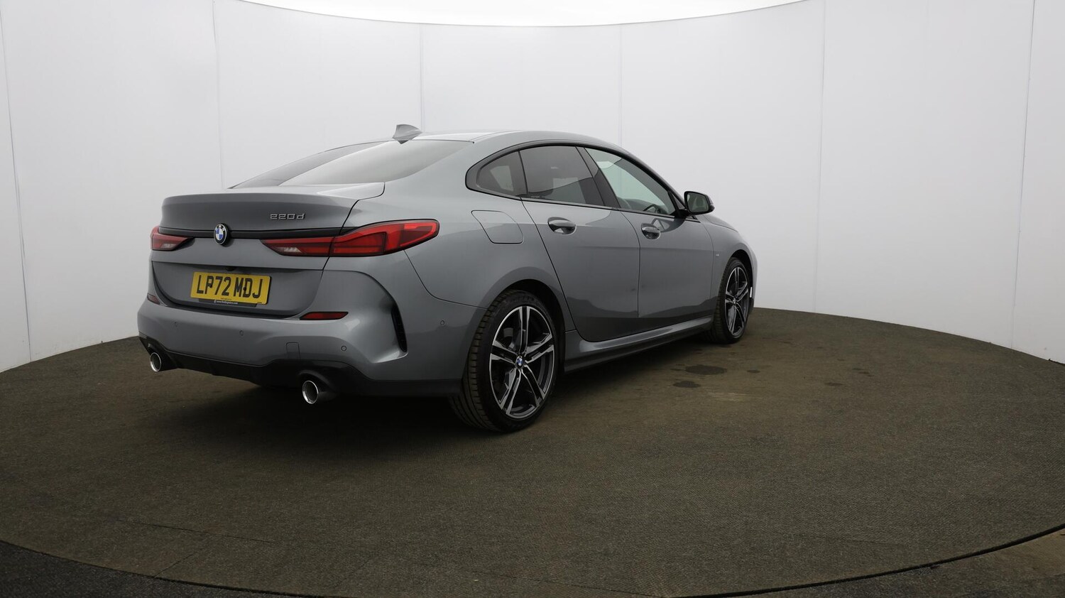 Used BMW 2 Series Gran Coupe 2023 for sale - 76109795: Photo 62