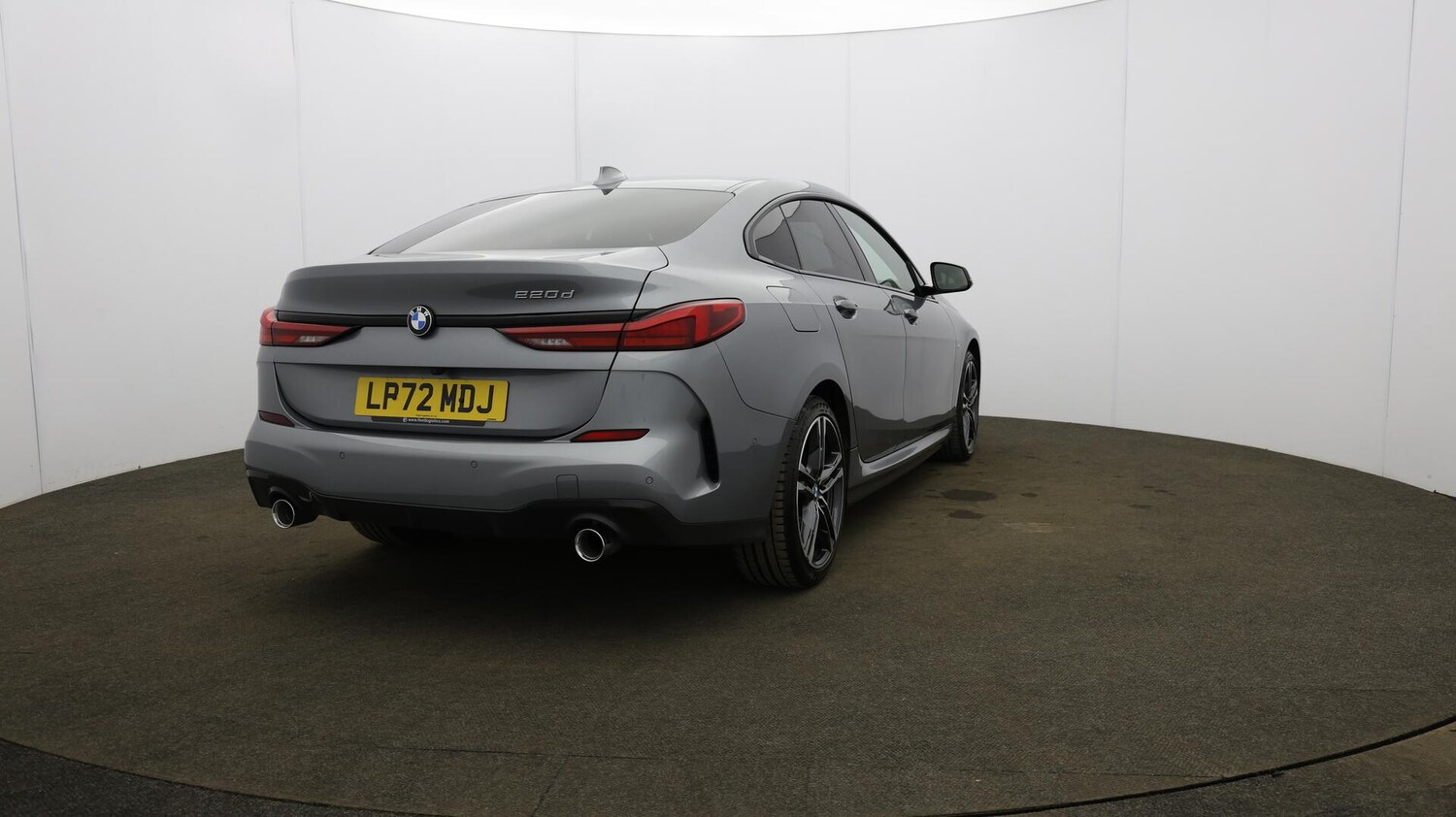 Used BMW 2 Series Gran Coupe 2023 for sale - 76109795: Photo 63