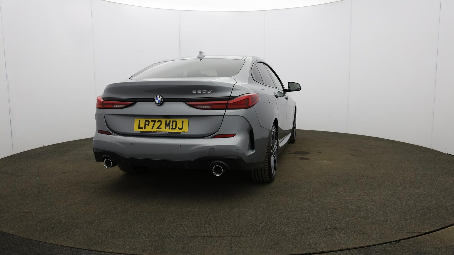 Used BMW 2 Series Gran Coupe 2023 for sale - 76109795: Photo 64
