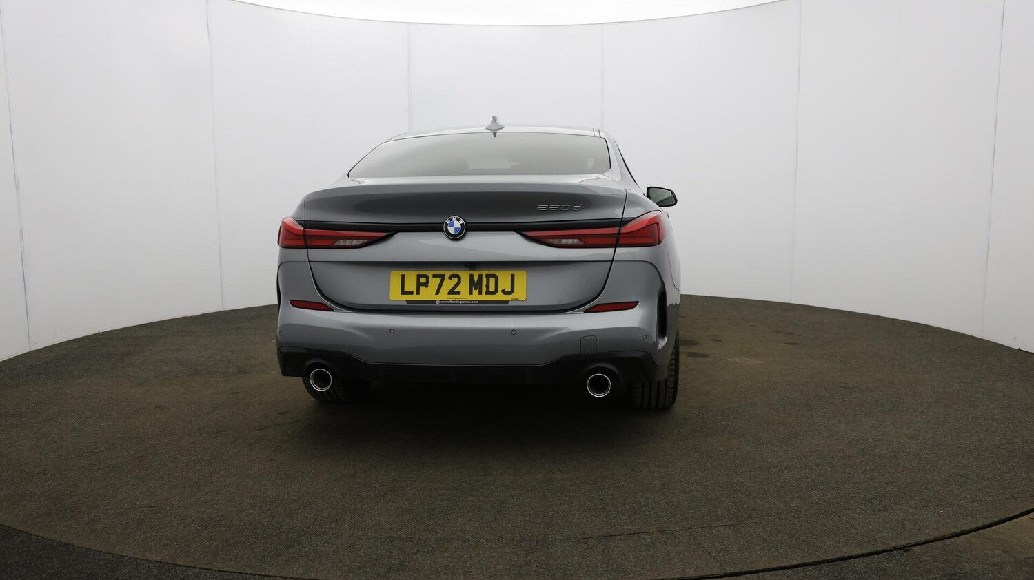 Used BMW 2 Series Gran Coupe 2023 for sale - 76109795: Photo 65