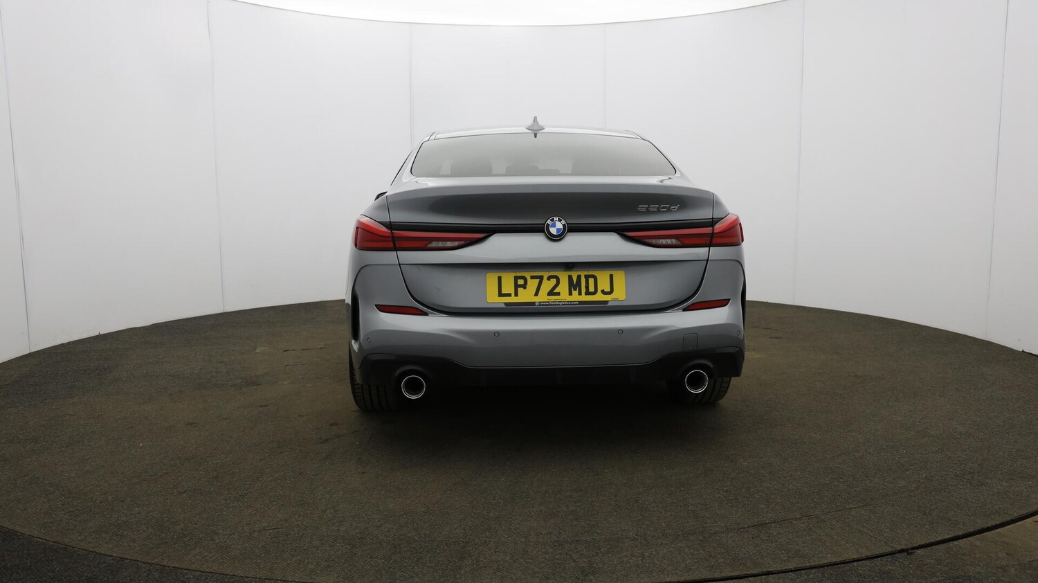 Used BMW 2 Series Gran Coupe 2023 for sale - 76109795: Photo 66