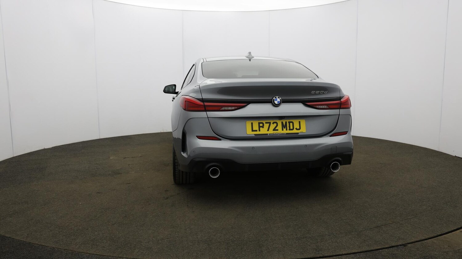Used BMW 2 Series Gran Coupe 2023 for sale - 76109795: Photo 67