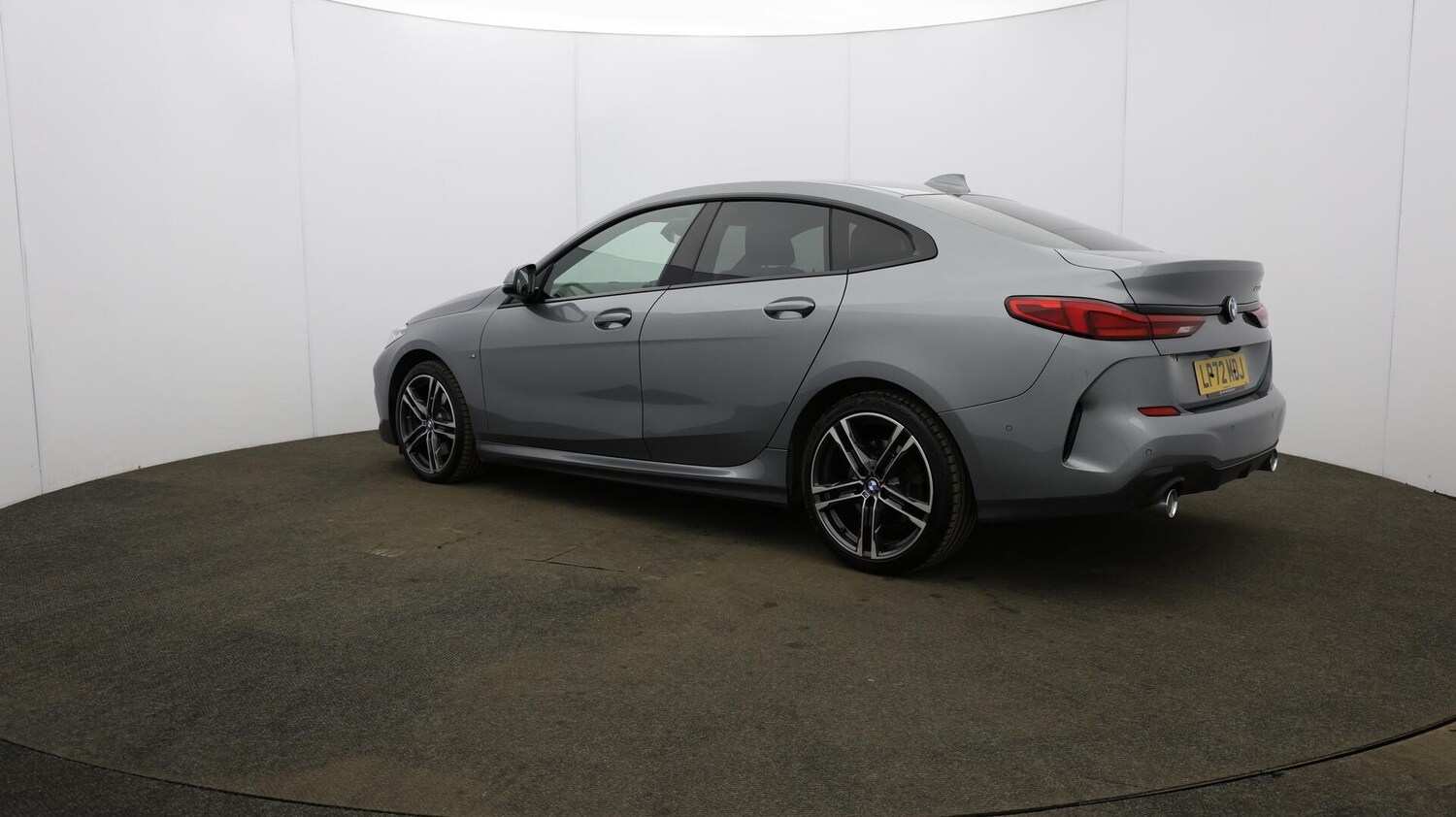 Used BMW 2 Series Gran Coupe 2023 for sale - 76109795: Photo 68
