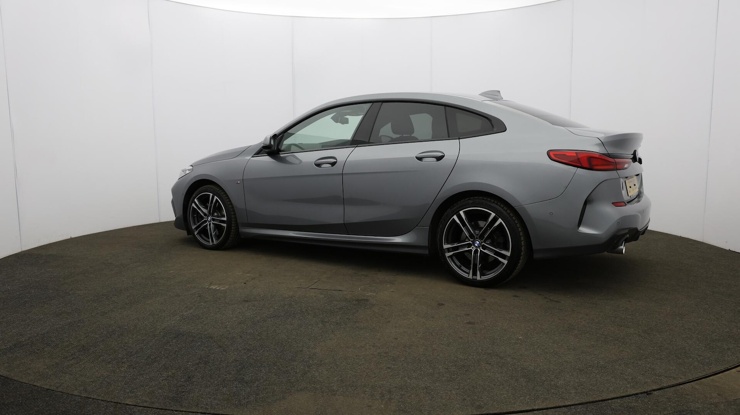 Used BMW 2 Series Gran Coupe 2023 for sale - 76109795: Photo 69