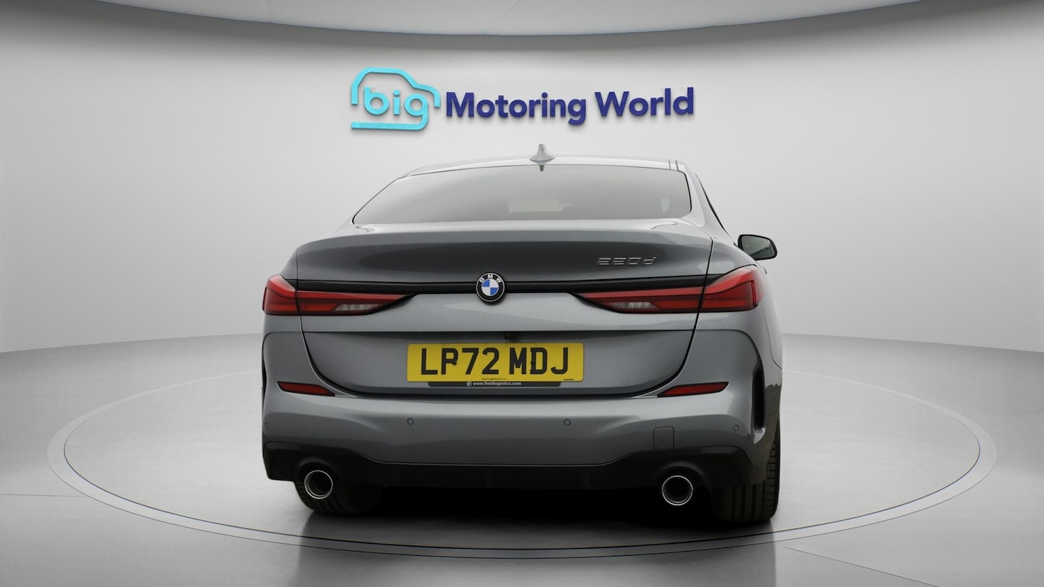 Used BMW 2 Series Gran Coupe 2023 for sale - 76109795: Photo 7