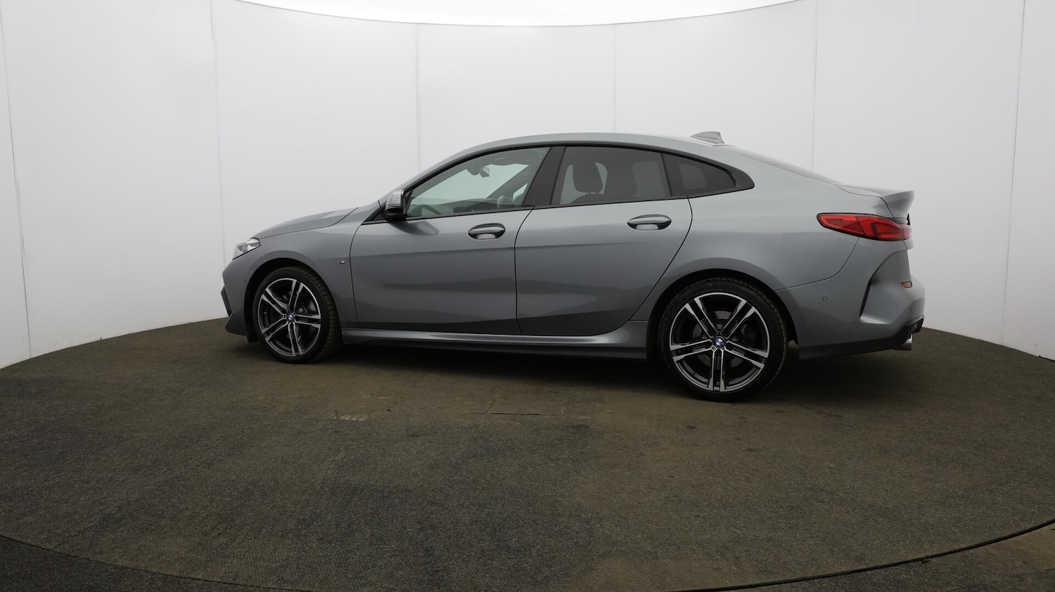 Used BMW 2 Series Gran Coupe 2023 for sale - 76109795: Photo 70