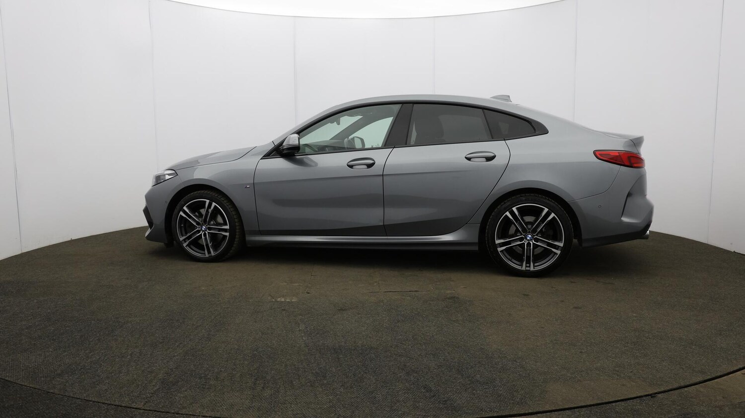 Used BMW 2 Series Gran Coupe 2023 for sale - 76109795: Photo 71