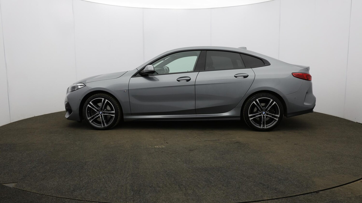 Used BMW 2 Series Gran Coupe 2023 for sale - 76109795: Photo 72