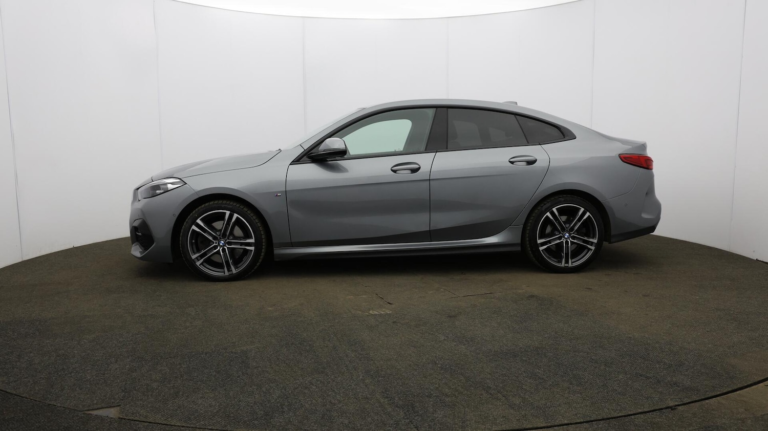 Used BMW 2 Series Gran Coupe 2023 for sale - 76109795: Photo 73