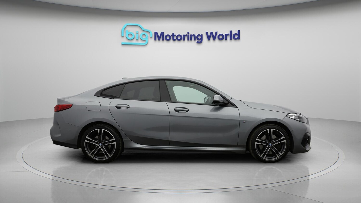 Used BMW 2 Series Gran Coupe 2023 for sale - 76109795: Photo 9