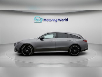 Used Mercedes-Benz CLA 2023 for sale - 78485123: Photo
