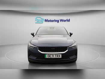 Used Polestar Polestar 2 2022 for sale - 75589109: Photo