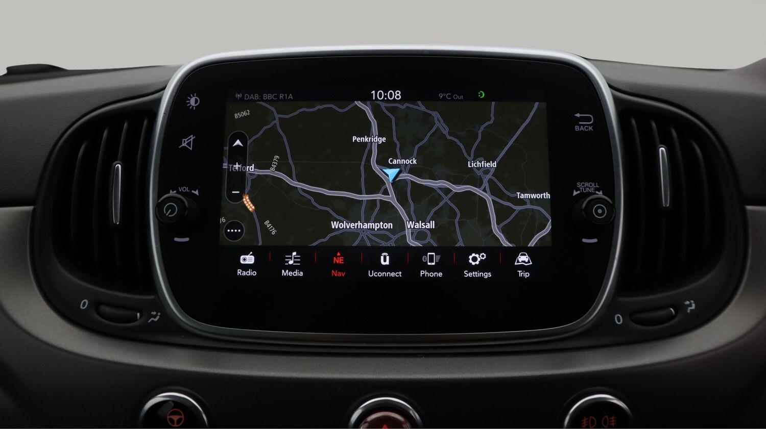 Used Fiat 500 2020 for sale - 77231159: Photo 11