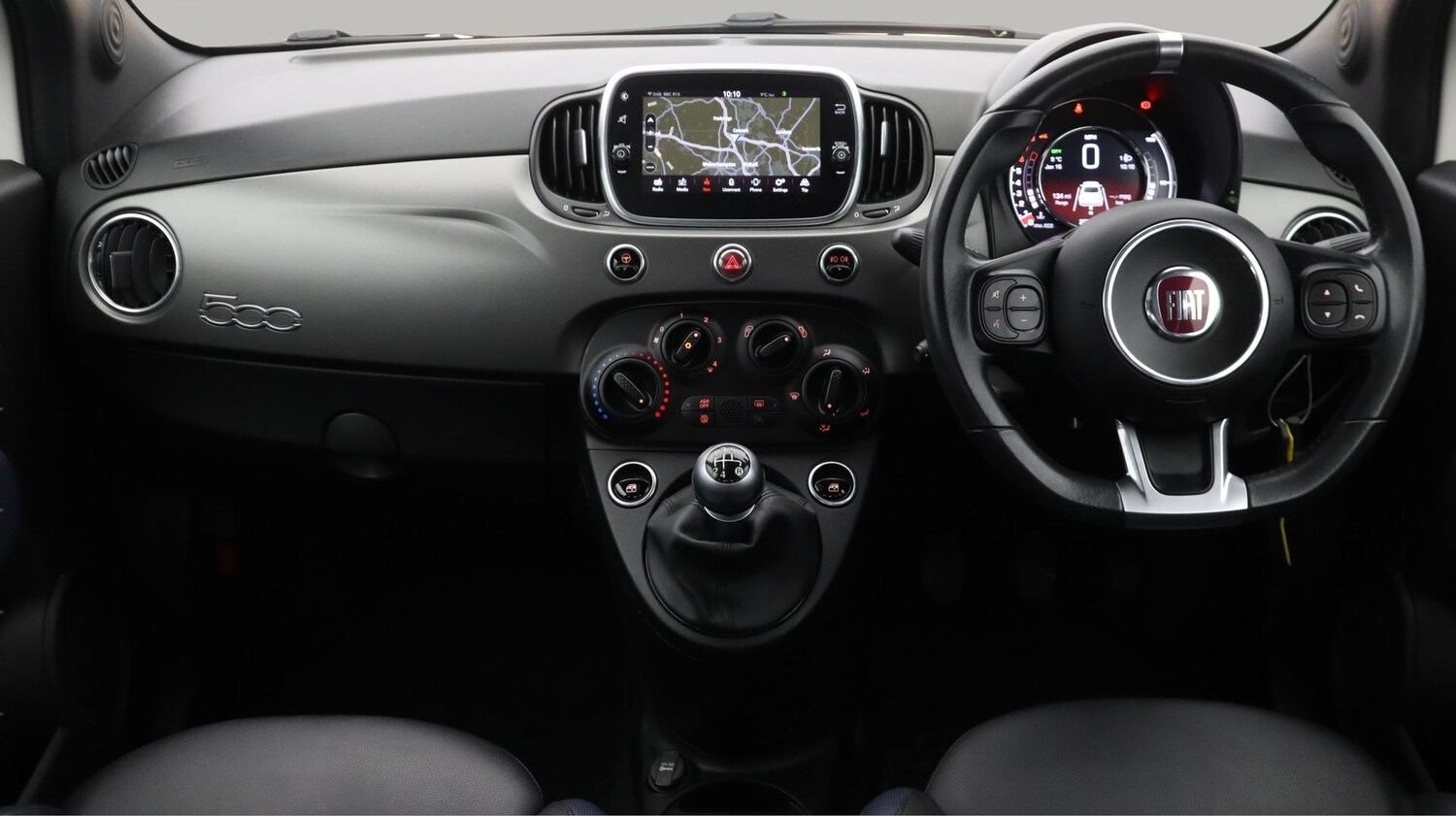 Used Fiat 500 2020 for sale - 77231159: Photo 13