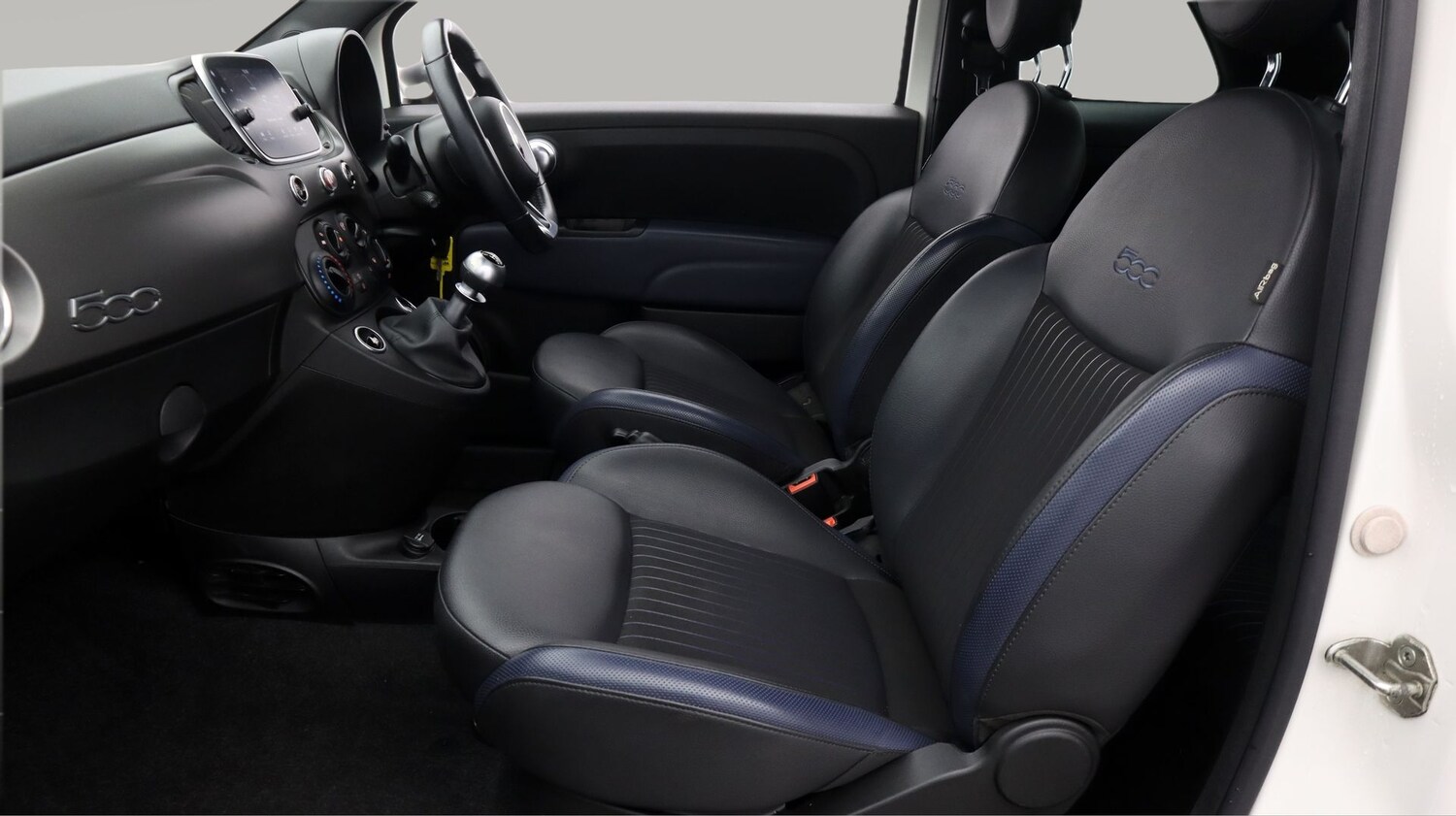 Used Fiat 500 2020 for sale - 77231159: Photo 14