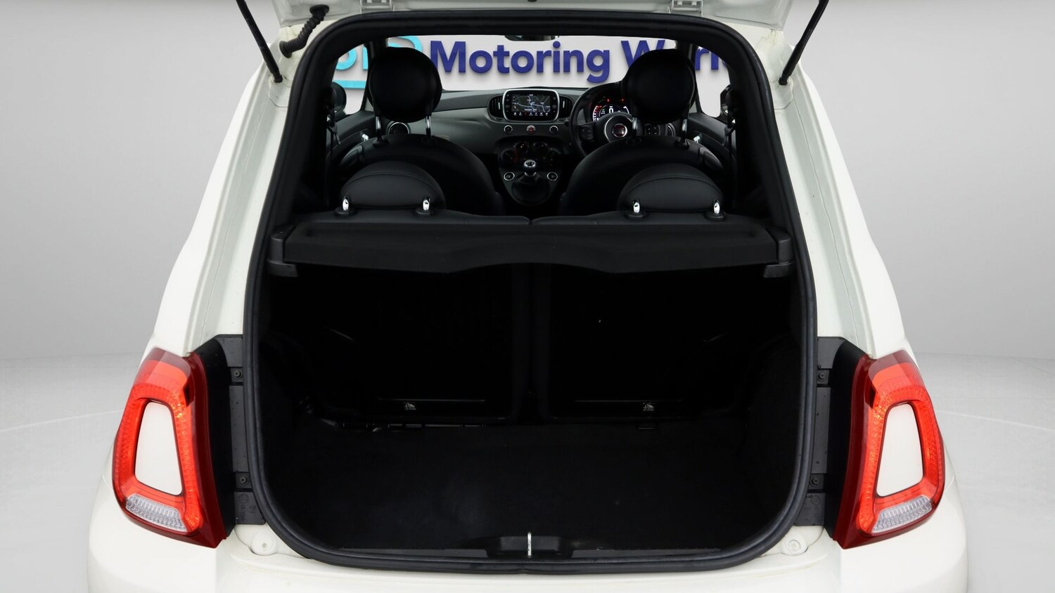 Used Fiat 500 2020 for sale - 77231159: Photo 17