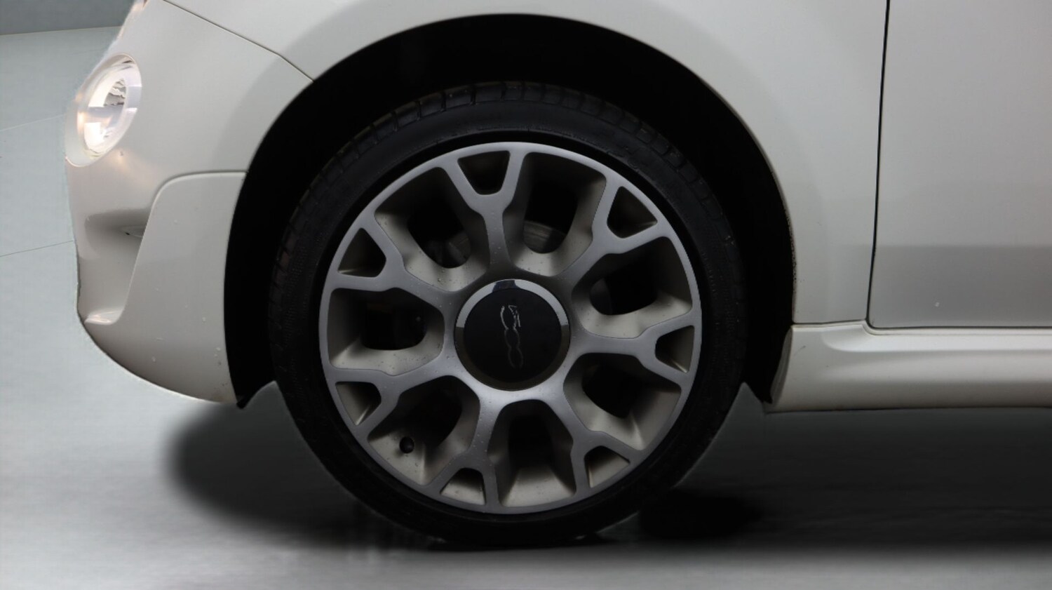 Used Fiat 500 2020 for sale - 77231159: Photo 18