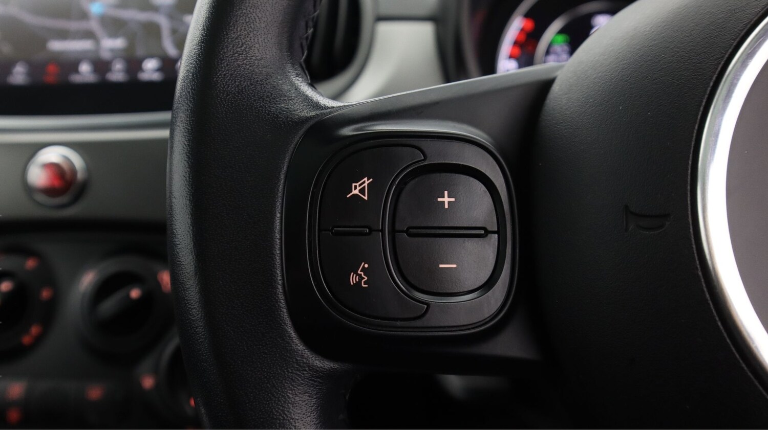 Used Fiat 500 2020 for sale - 77231159: Photo 21