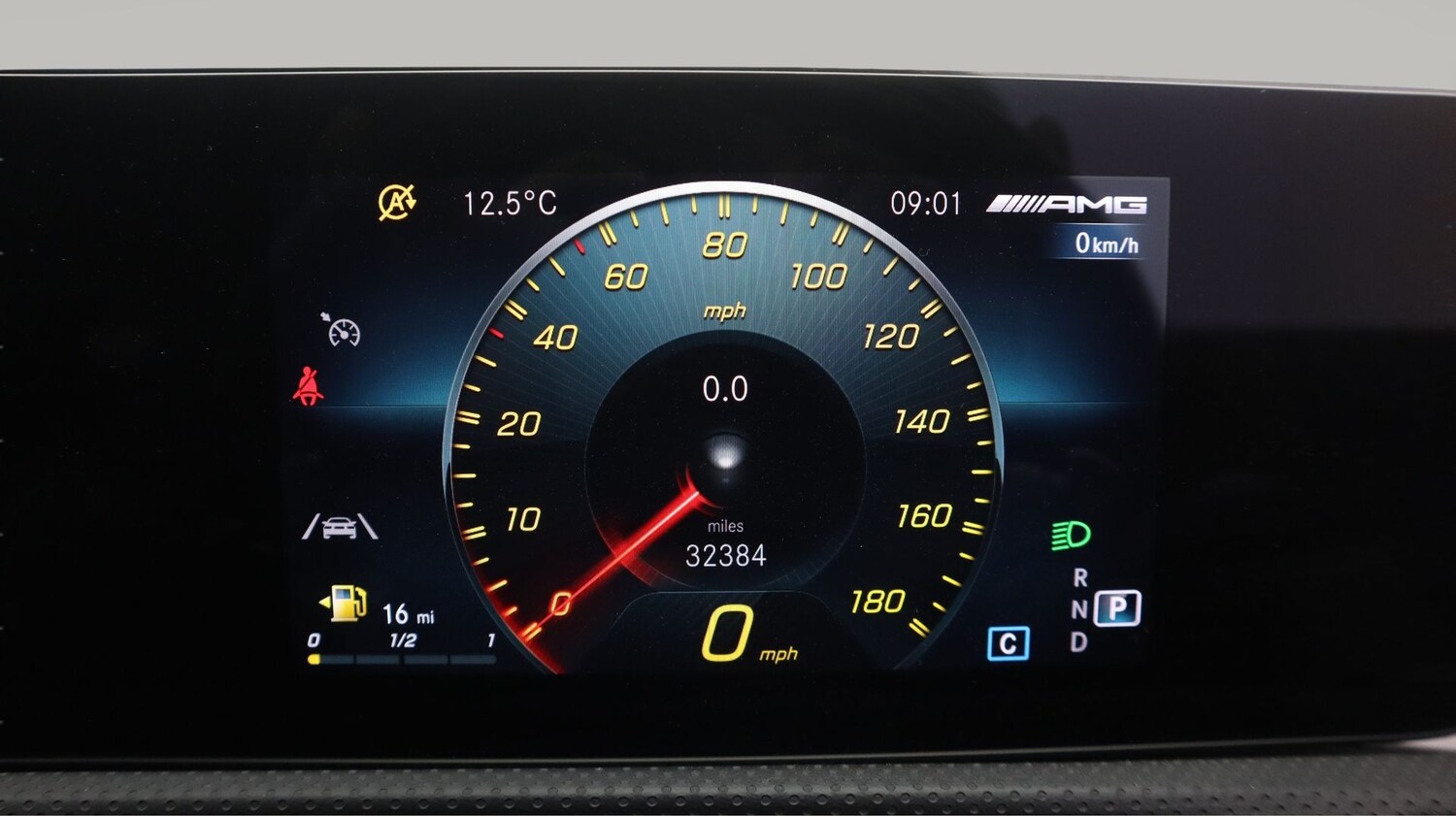 Used Mercedes-Benz A-Class 2022 for sale - 78065402: Photo 10