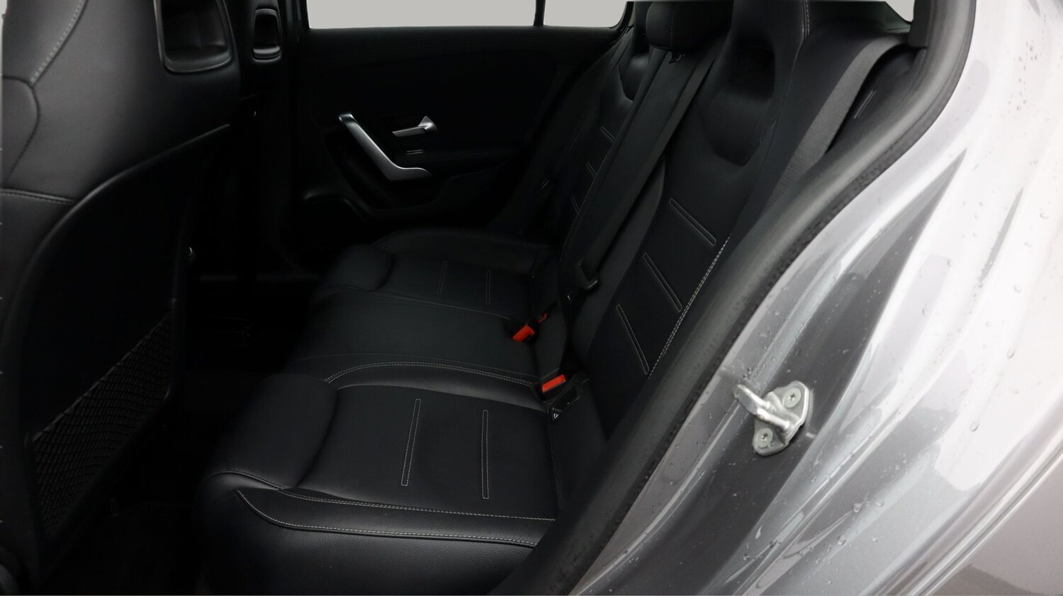 Used Mercedes-Benz A-Class 2022 for sale - 78065402: Photo 16