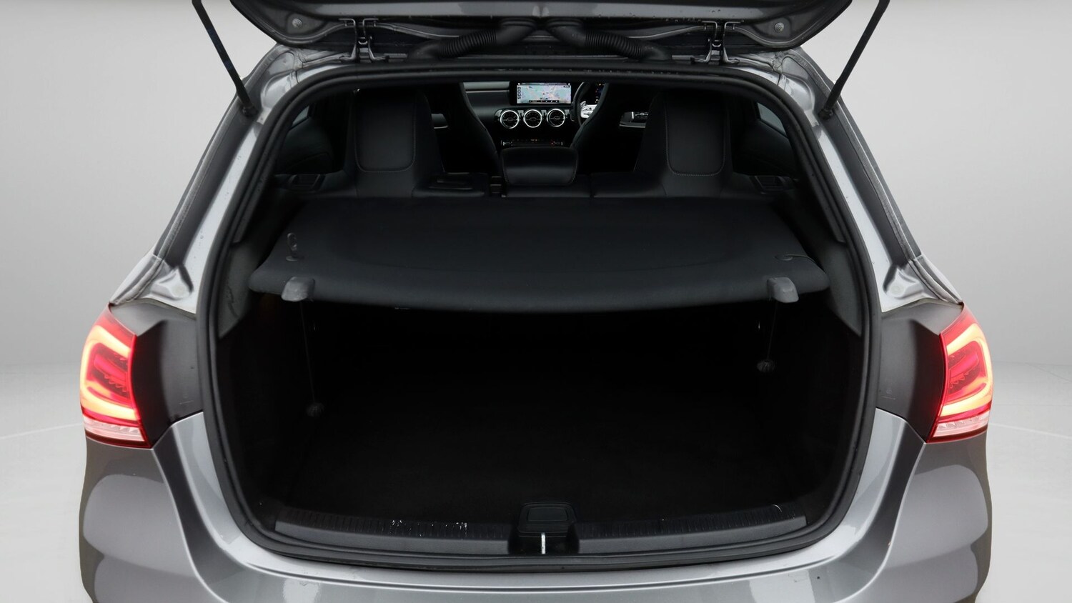 Used Mercedes-Benz A-Class 2022 for sale - 78065402: Photo 17