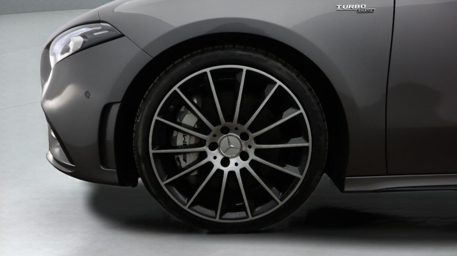 Used Mercedes-Benz A-Class 2022 for sale - 78065402: Photo 18