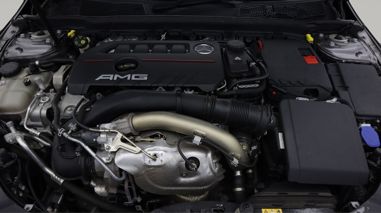 Used Mercedes-Benz A-Class 2022 for sale - 78065402: Photo 19