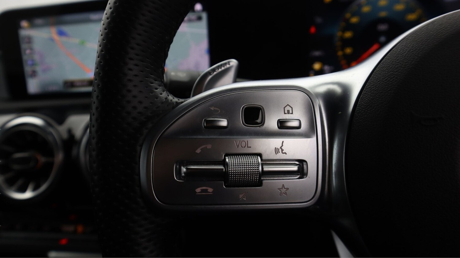 Used Mercedes-Benz A-Class 2022 for sale - 78065402: Photo 23