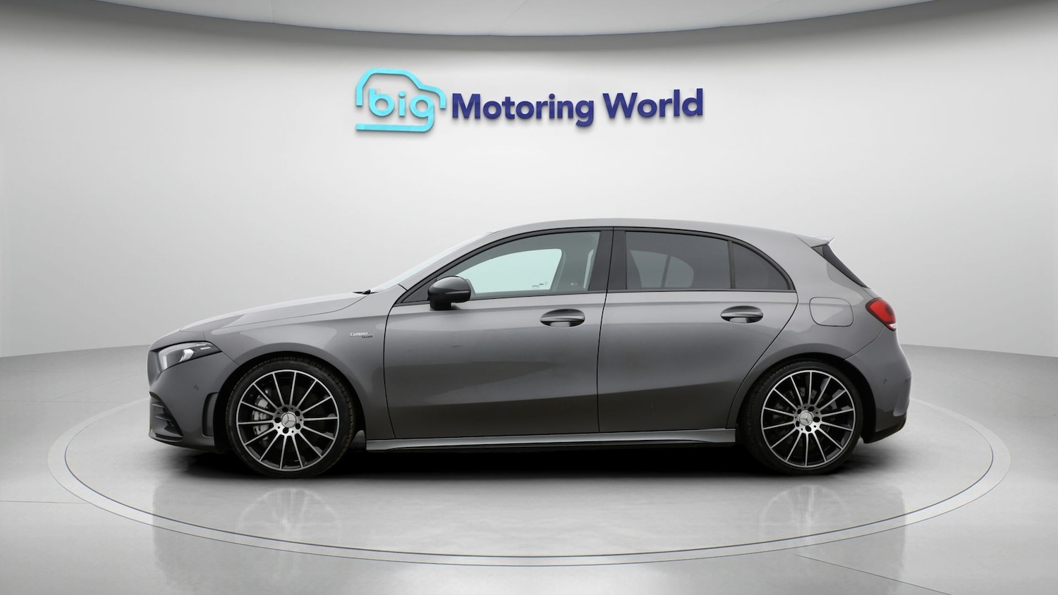 Used Mercedes-Benz A-Class 2022 for sale - 78065402: Photo 4