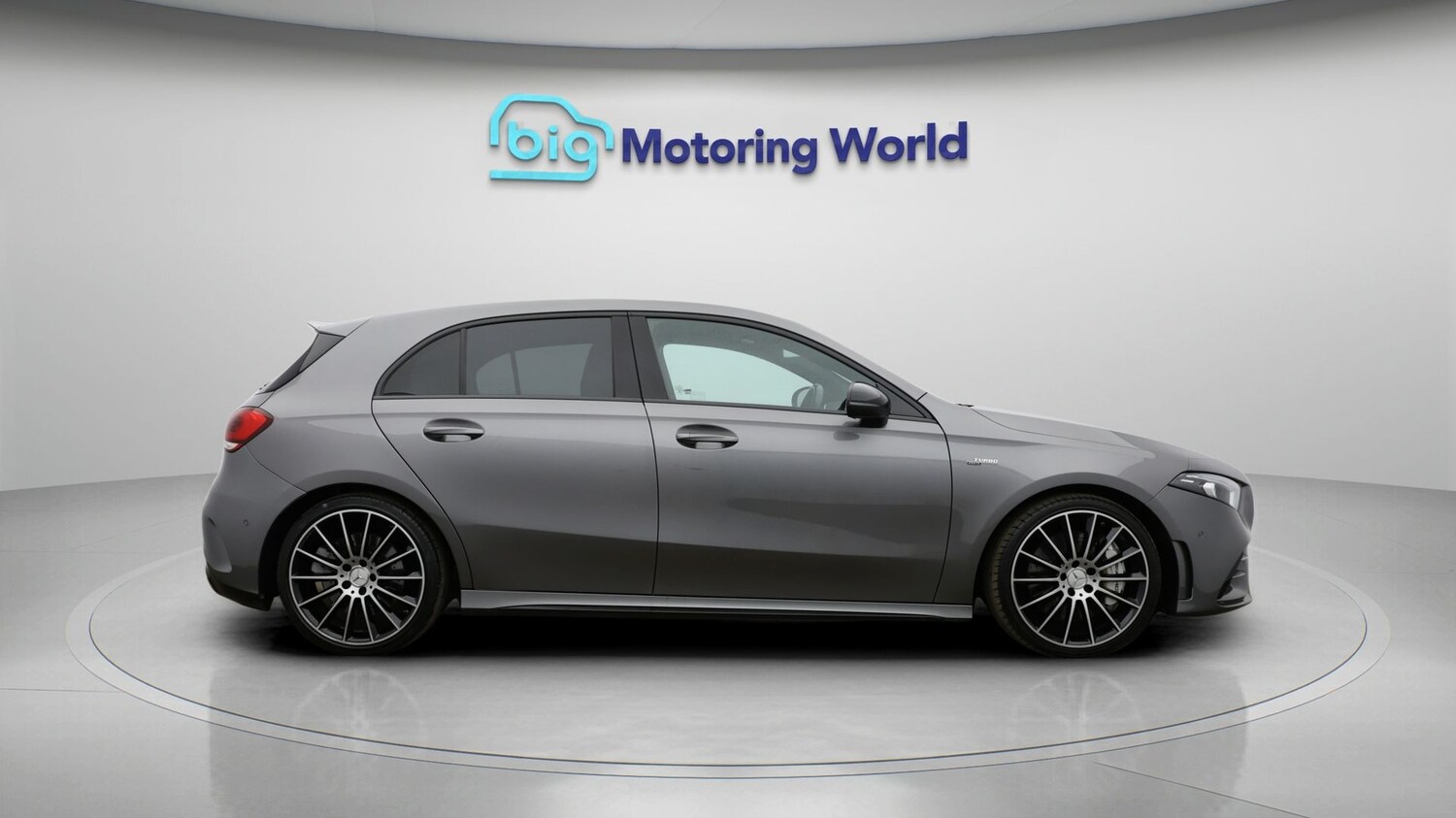 Used Mercedes-Benz A-Class 2022 for sale - 78065402: Photo 8