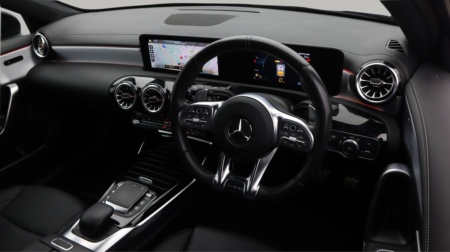 Used Mercedes-Benz A-Class 2022 for sale - 78065402: Photo 9