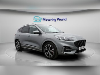 Used Ford Kuga 2022 for sale - 79228427: Photo