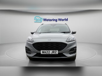 Used Ford Kuga 2022 for sale - 79228427: Photo