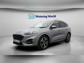 Used Ford Kuga 2022 for sale - 79228427: Photo
