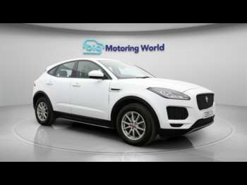 (19) - 2.0 D150 SUV 5dr Diesel Manual Euro 6 (s/s) (150 ps)
