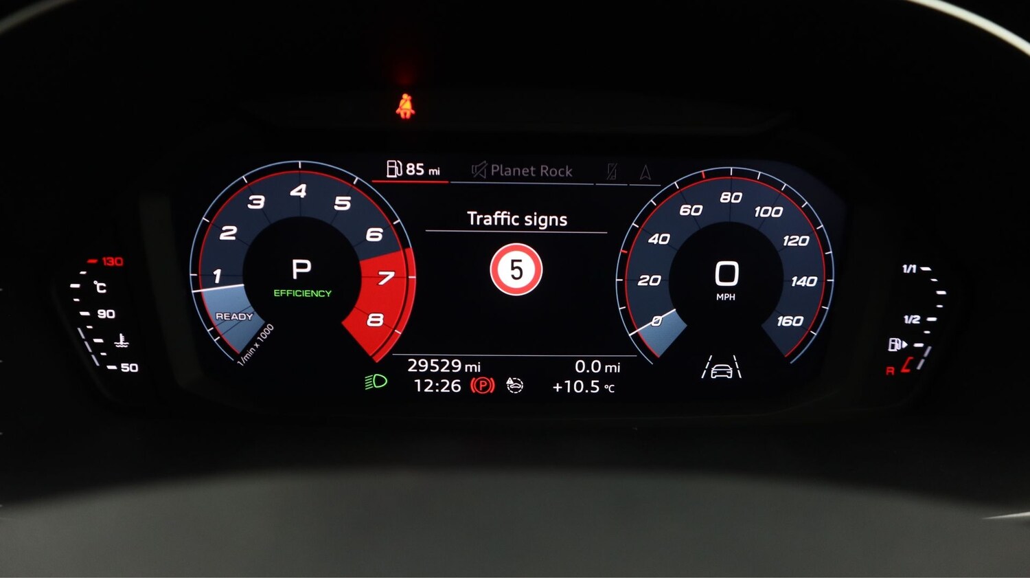 Used Audi Q3 2020 for sale - 77230759: Photo 10