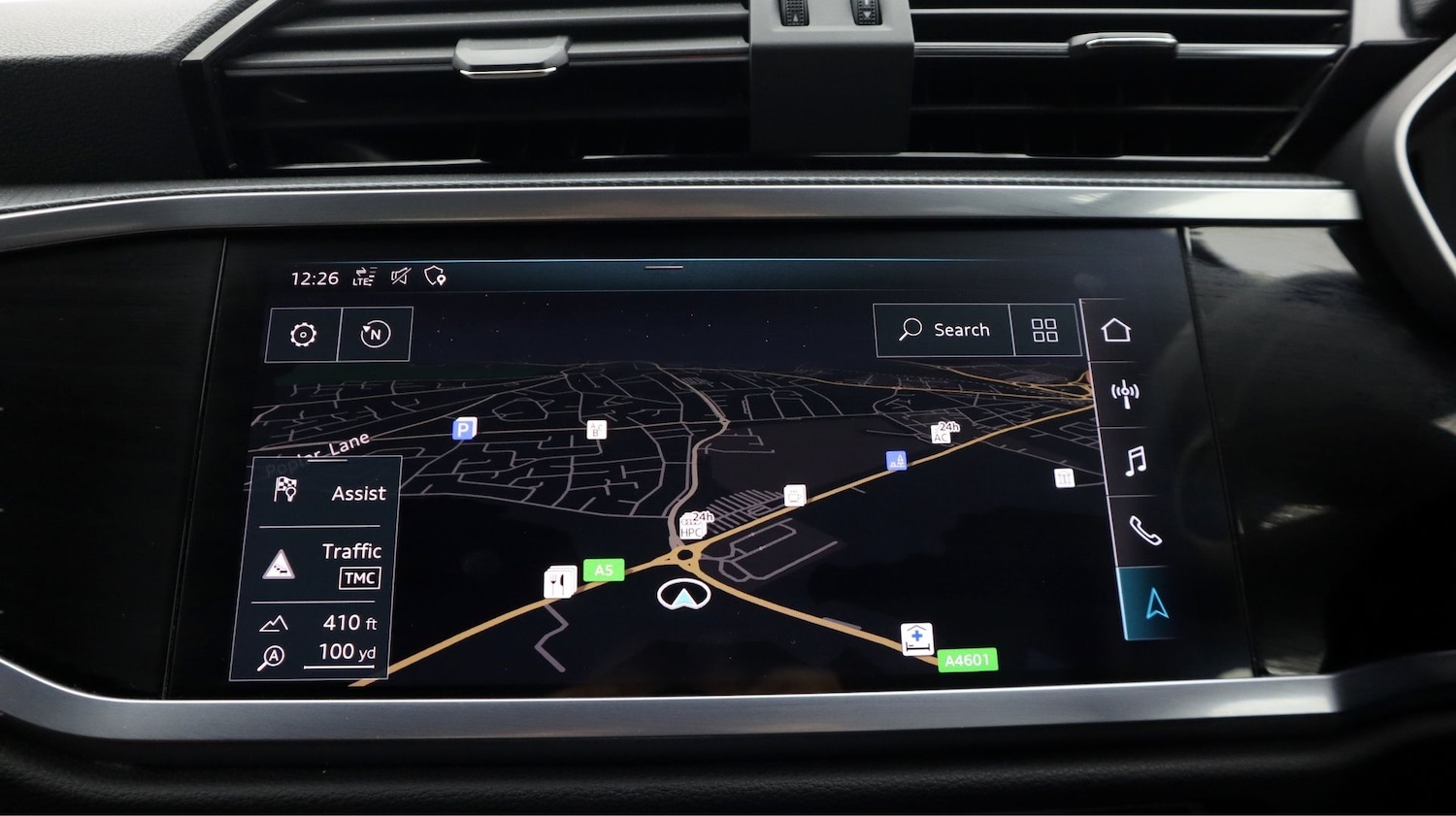 Used Audi Q3 2020 for sale - 77230759: Photo 11