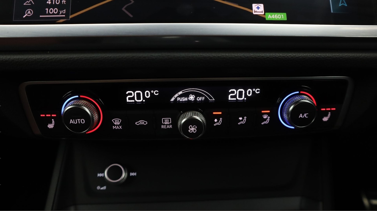 Used Audi Q3 2020 for sale - 77230759: Photo 12