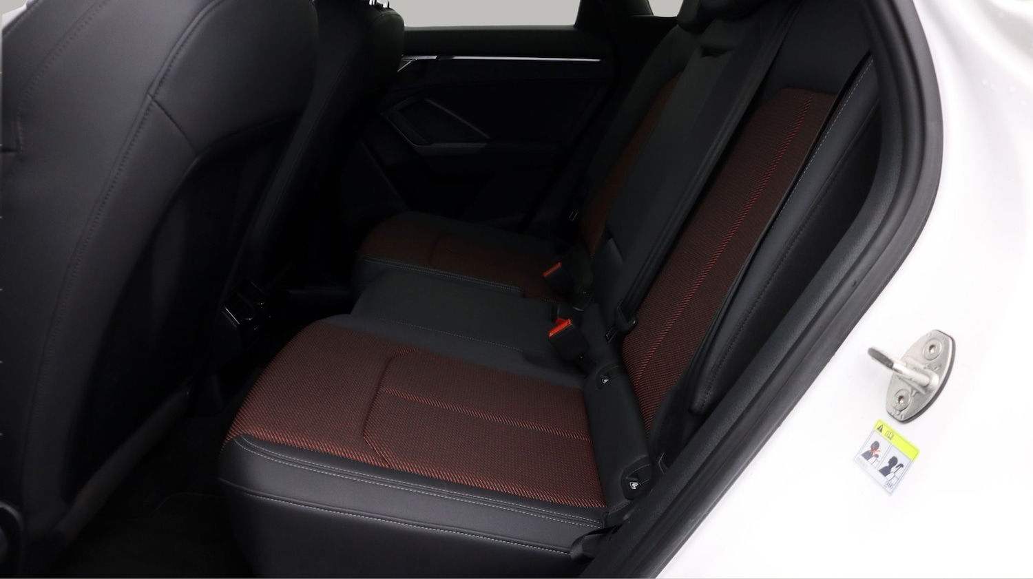 Used Audi Q3 2020 for sale - 77230759: Photo 16