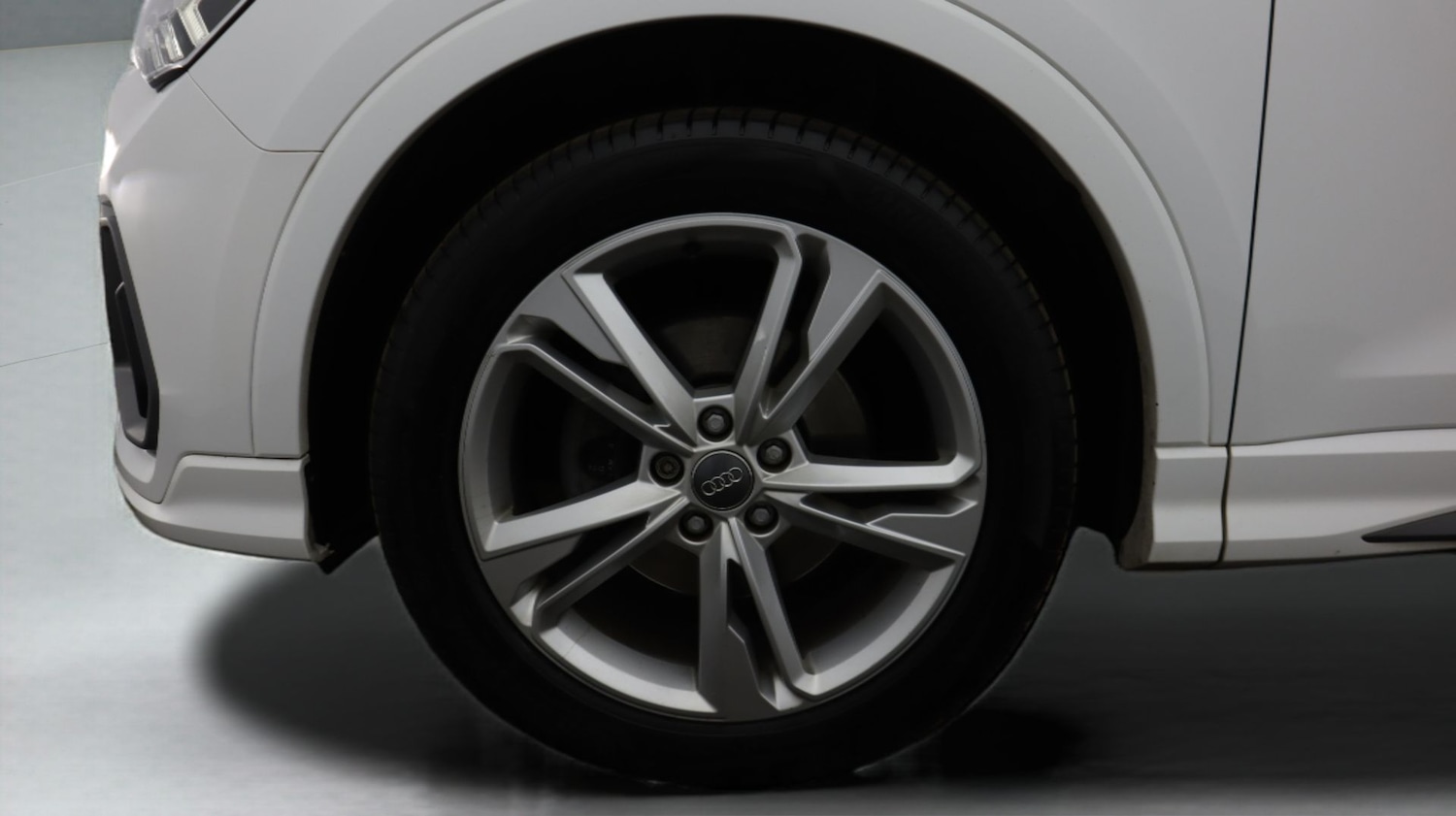 Used Audi Q3 2020 for sale - 77230759: Photo 18