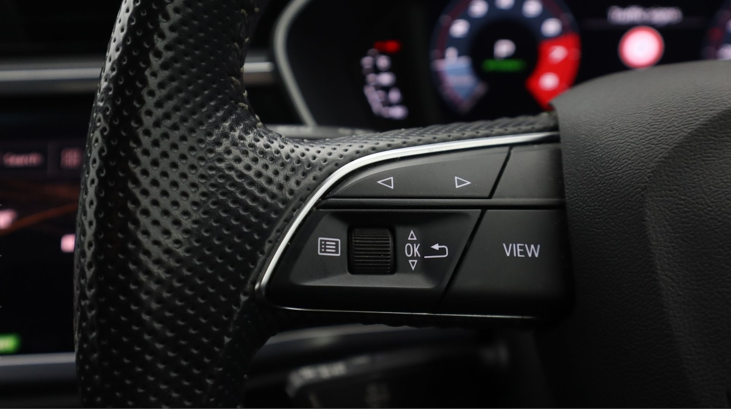 Used Audi Q3 2020 for sale - 77230759: Photo 20