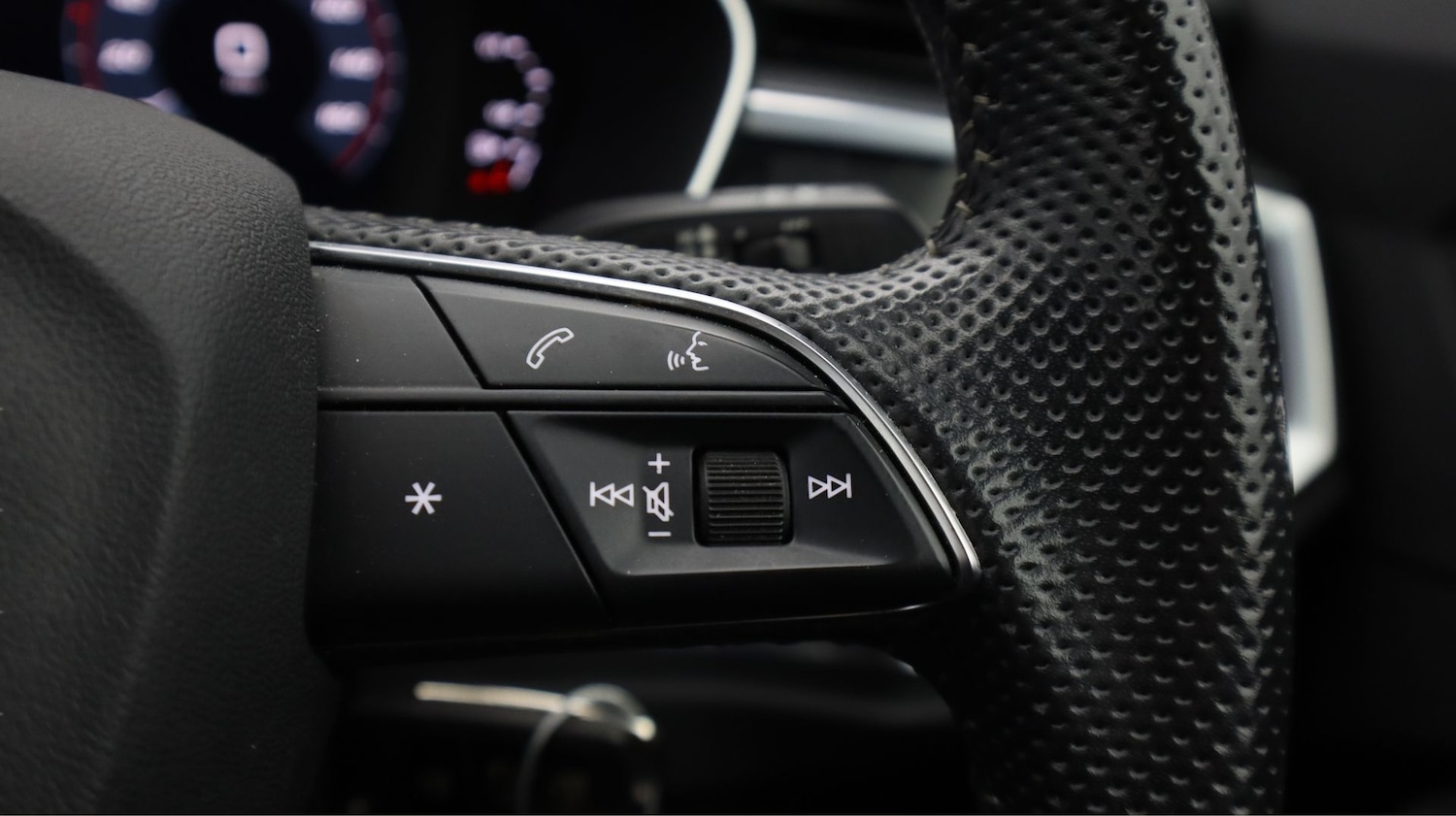 Used Audi Q3 2020 for sale - 77230759: Photo 21