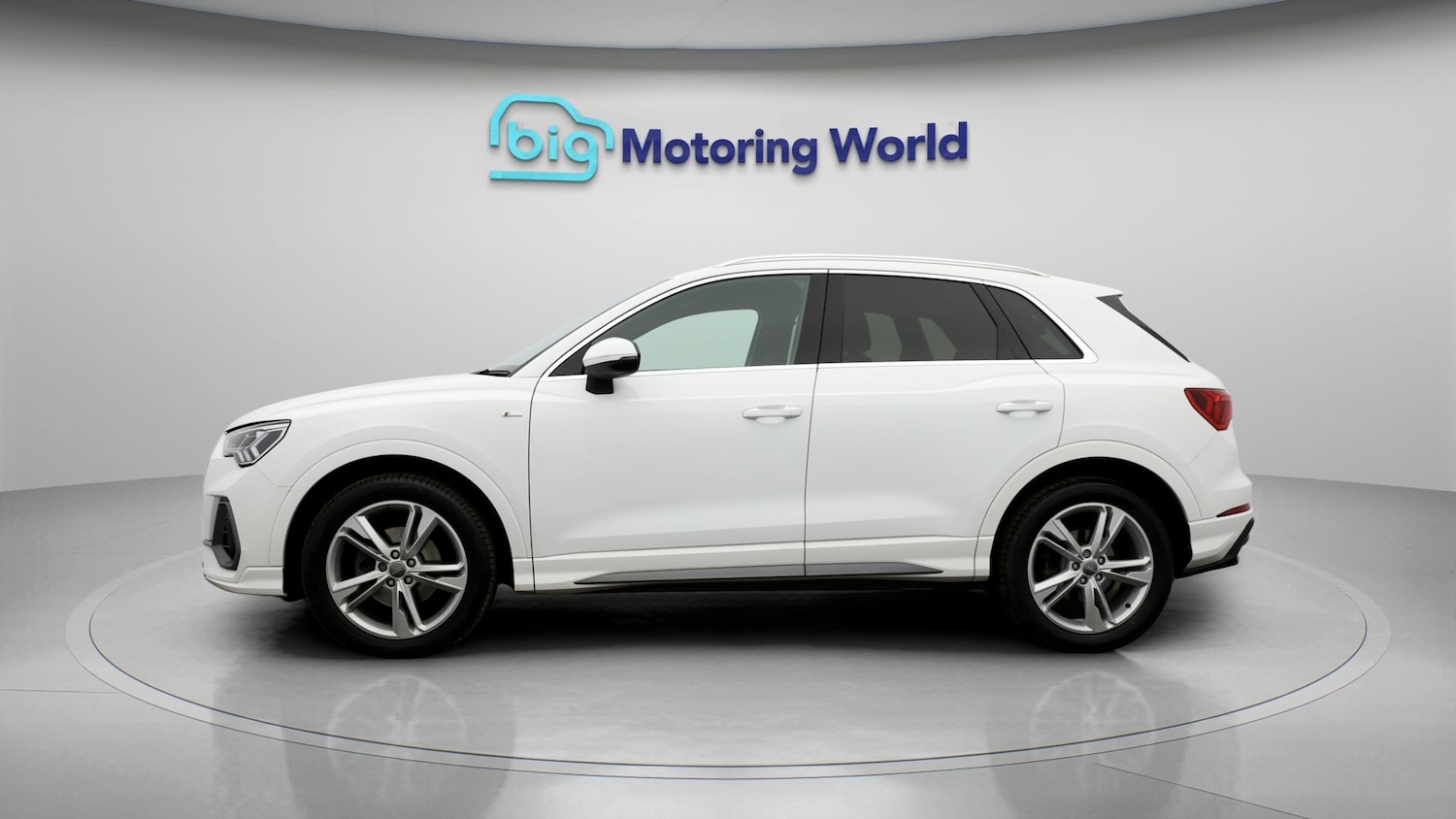 Used Audi Q3 2020 for sale - 77230759: Photo 4