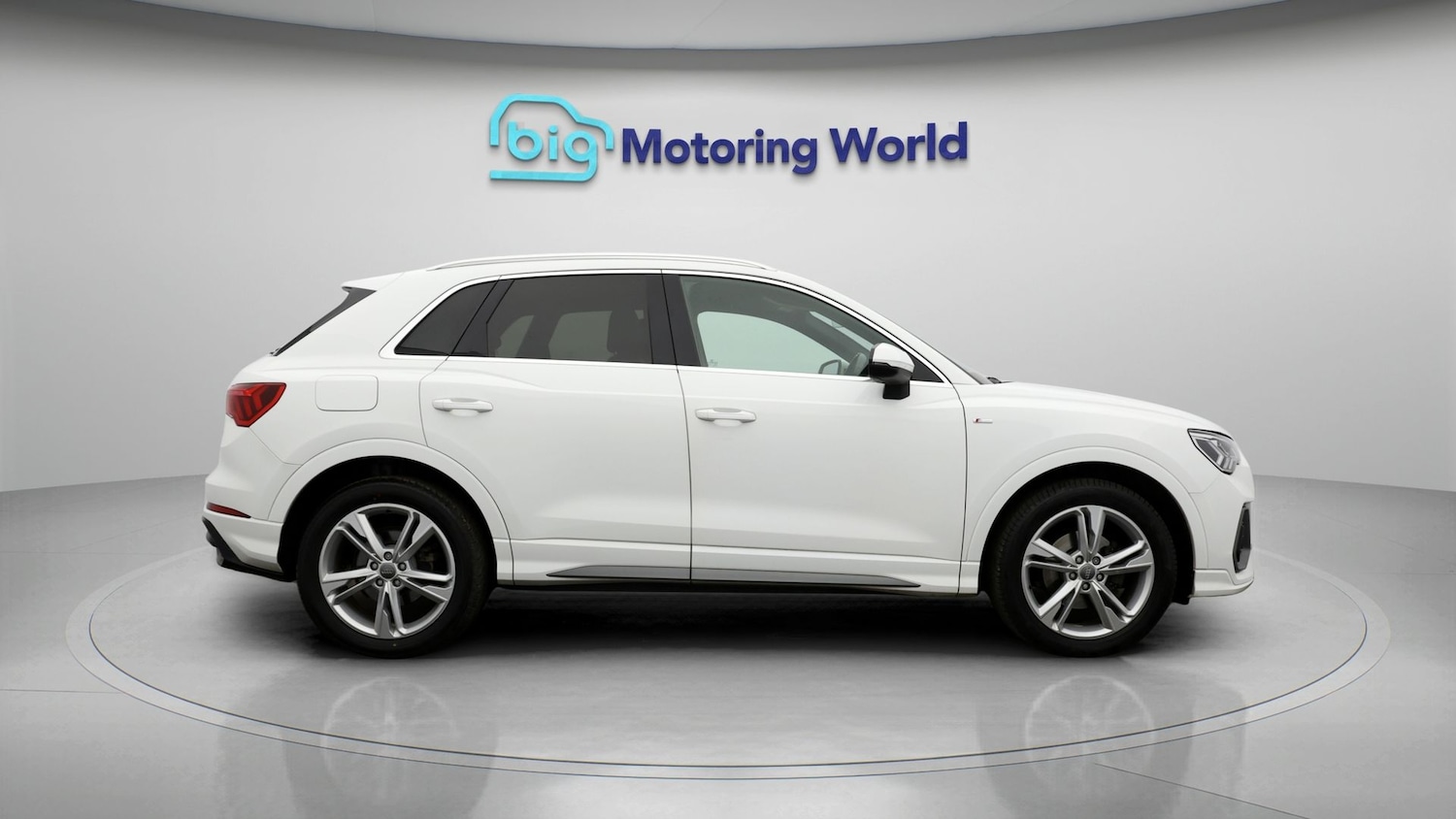 Used Audi Q3 2020 for sale - 77230759: Photo 8